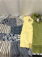 (XS) 3-Pack Women's Dress