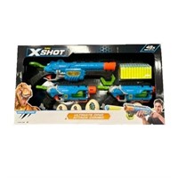 Zuru X-Shot Guns