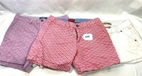 Women's Shorts Lot Size 6/7