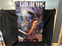 Marvel Legends Galactus -NIB- Haslab