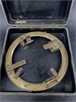 1943 US Navy Azimuth Circle Mark III model 2, mism