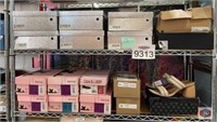 New 18 pairs mix women shoes; assorted women