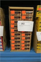20 - Boxes of Hornady 12 Ga. 2 3/4" 300 gr.