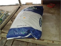 Ture fertilizer 1 ct. 50 lb.