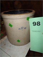 #5 Gallon crock