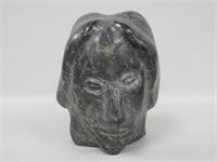 INTUIT STONE CARVING: