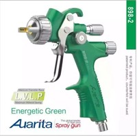 Auarita 898-2 L LVLP Air Spray Gun, 1.3 mm Nozzle