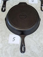 Lodge 8SK Cast Iron Skillet