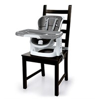 Ingenuity SmartClean ChairMate High Chair - Slate