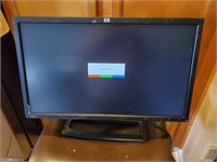 HP MONITOR 22IN