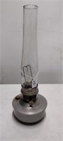 Vintage Aladdin Oil Lamp 21c