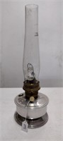 Vintage Aladdin Oil Lamp #23