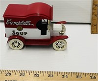 Vintage Gearbox 1912 Ford Model-T Campbell’s Soup