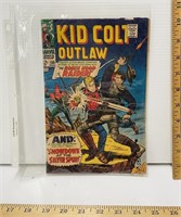Vintage 1968 Kid Colt Outlaw “the Robin Hood