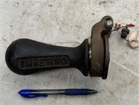 Vintage Inferno Handle