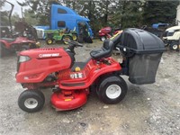 Troybilt Riding Lawn Mower - Non Op