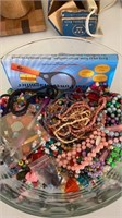 Misc. Bead Lot