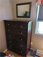 Bedroom set