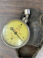Vintage Tire gauge