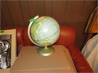 Old Globe 16"
