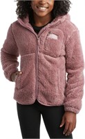 Reebok Girl's Fleece Jacket