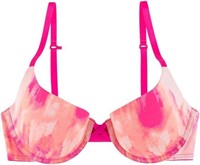 New  T-shirt/ Swim Bra (Size-D)