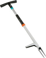Gardena 3518 Weed Puller, Stand Up Weeding Made Ey