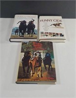 Hardcover Triple Crown/Horseracing