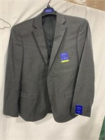 APT9, SLIM FIT SUIT JACKET, SIZE: 46 REGULAR