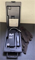Snap-on Vacuum Leak Detector, Transmitter AC6501