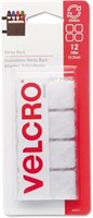 (3) 12-Pk VELCRO Brand Mounting Squares (90073),