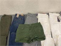 Women’s Pants Lot- Size 14