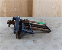 Bench Vise