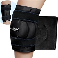 REVIX XL Ice Pack for Knee Replacement Surgery,