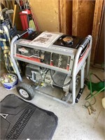 Briggs & Stratton Generator (works 109 hours)