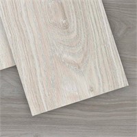 Jeedeson Vinyl Flooring Planks Self-Adhesive, Watm