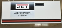 JET AFS-1000B Air Filtration System