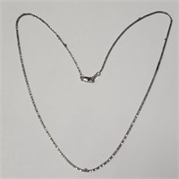 10K  1.91G 18" Necklace