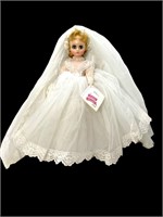Madame Alexander Elise Wedding Doll
