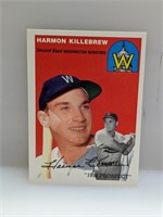 1994 Topps Archives 1954 Series Harmon Killebrew