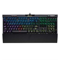 Corsair K70 RGB MK.2 Mechanical Gaming Keyboard -