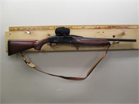 Browning Gold Deer Hunter Gun