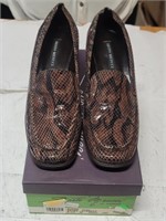 Sesto Meucci - (Size 8.5) Shoes