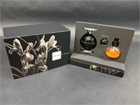 J Del Pozo In Black Perfume Body Cream Box Set