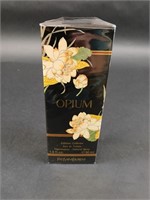 Yves Saint Laurent Opium Collector Edition Perfume
