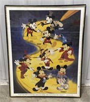 (Z) 
Vintage Mickey Mouse 1928-Today Throughout