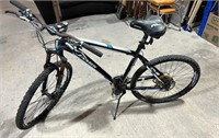 Men's Bicycle with 22" Wheels
