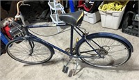 Men's Bicycle with 24" Wheels