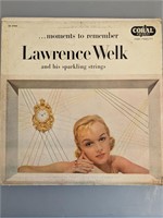 Lawrence Welk - Moments to Remember