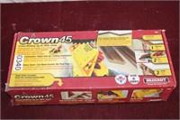 Crown 45 Mitre  Kit